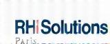 Logo RH Solutions Paris