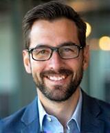 Luc Martin, Responsable Recrutement